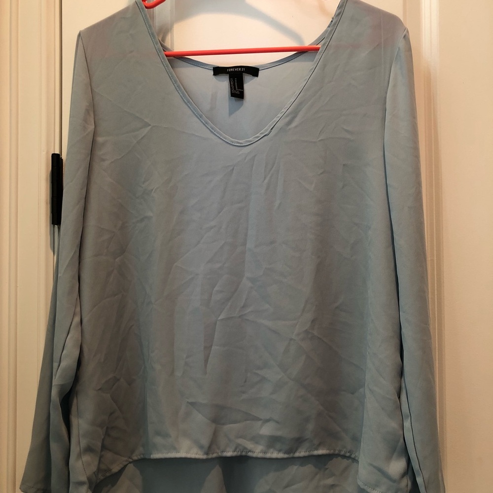 Forever 21 blouse